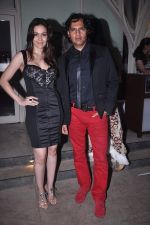 Marc Robinson at Pria Kataria Cappuccino collection launch inTote, Mumbai on 20th July 2012 (144).JPG